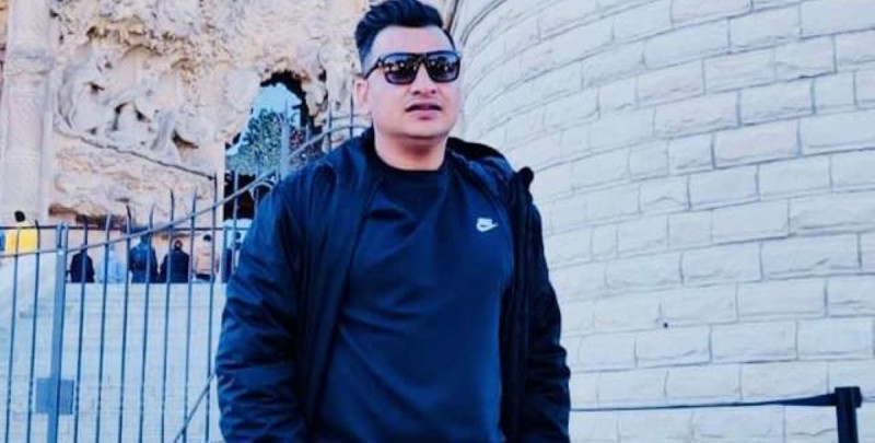 झलनाथलाई एसकै विद्यार्थी अध्यक्षले भने– राजनीतिबाट विश्राम लिनुहोस्, जनादेश पनि त्यही छ